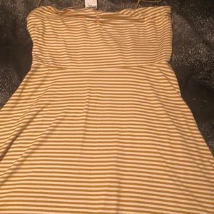 NWT sundress